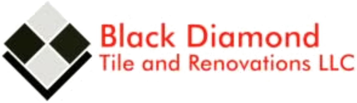 Black Diamond Tile and Renovations LLC logo